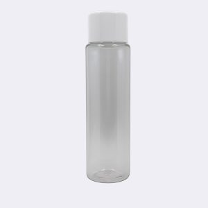 200ml Tissue Oil Bottle - PET