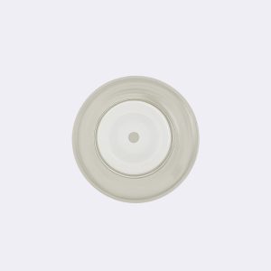 200ml Tissue Oil Bottle - PET - Image 3